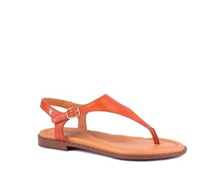 Sandalias de Mujer PIKOLINOS Algar Amarillo (36)
