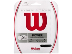Wilson Synthetic Gut Power 16 Bk