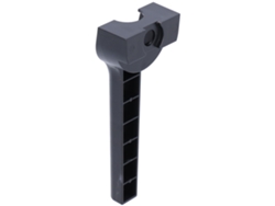 Llave De Retención Y Herramienta Para Extraer La Cuchilla De La Licuadora 5000 5200 5300 6000 6300