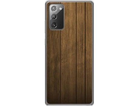 Carcasa Samsung Galaxy Note 20 TUMUNDOSMARTPHONE Dibujos Multicolor