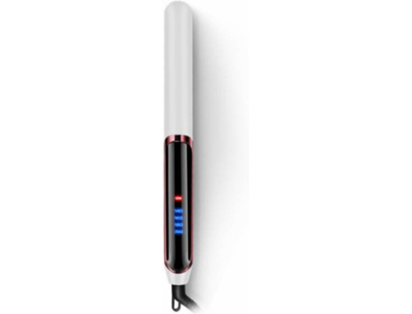 Plancha de Pelo CHRONUS Lisseur0821H27 (150 a 200ºC - Negro)