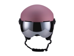 2026-casco De Ski Y Snowboard Para Adultos Unisex Casco De Bicicleta Multifuncional Talla 59-61cm