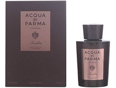Perfume ACQUA DI PARMA Colonia Ambra Edc Vapo Man (180ml)