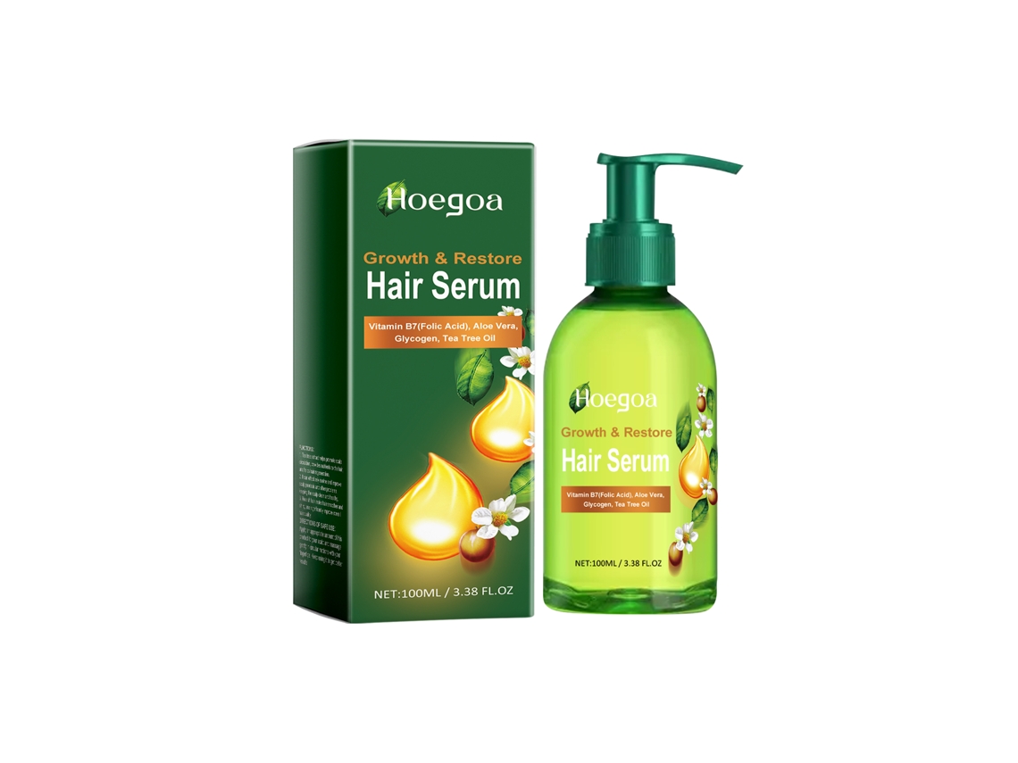 Aceite esencial de árbol de té para el cuidado del cabello