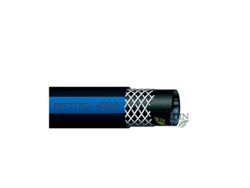 Manguera técnica refittex 8mm interior, 14mm exterior, 100 mts, presión 40 bar SUINGA
