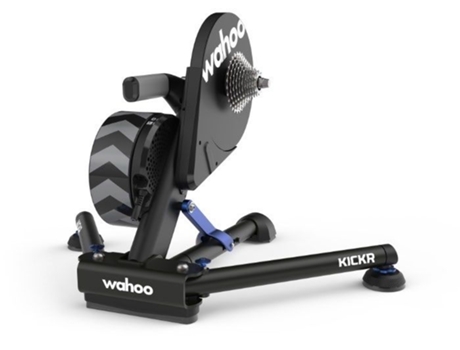 Rodillo WAHOO Kickr V6 Smart Trainer