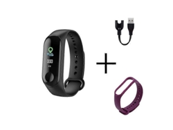 Relógio Esportivo Inteligente Masculino Com Monitor De Pressão Arterial E Frequência Cardíaca, Lembretes De Mensagens, Bluetooth, Resistente À Ág