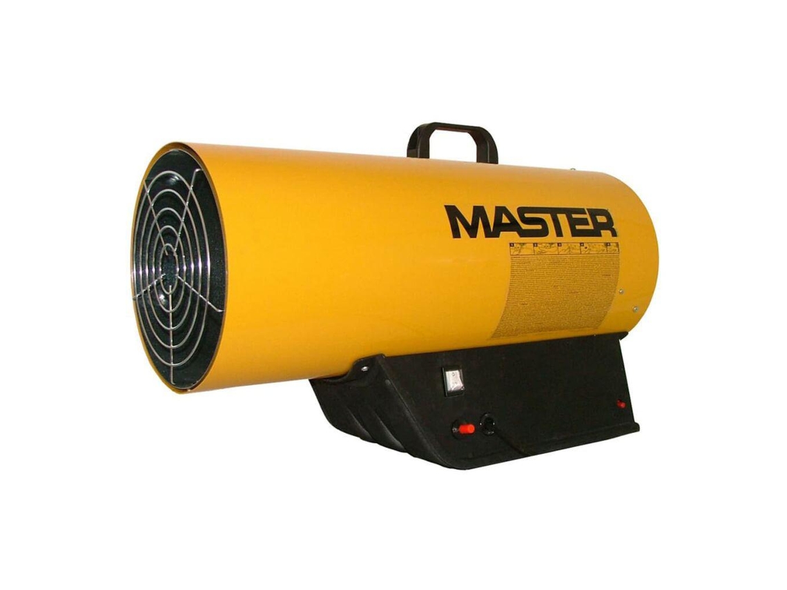 Calentador a gas Master BLP 53 M