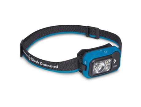Luz Frontal Corrida BLACK DIAMOND storm