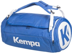 Bolso Deportivo KEMPA  K-line 40l (Azul - S)