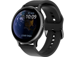 Smartwatch MISIRUN M-DT88Pro-02 Negro