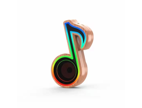 Altavoz Bluetooth YDCY H64