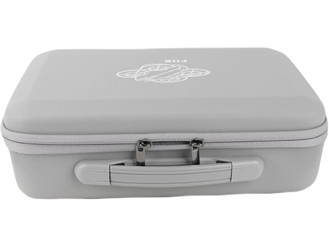 Bolsa De Transporte Multifuncional Para Uav - Almacenamiento A Prueba De Golpes - Para Accesorios Fly More Combo