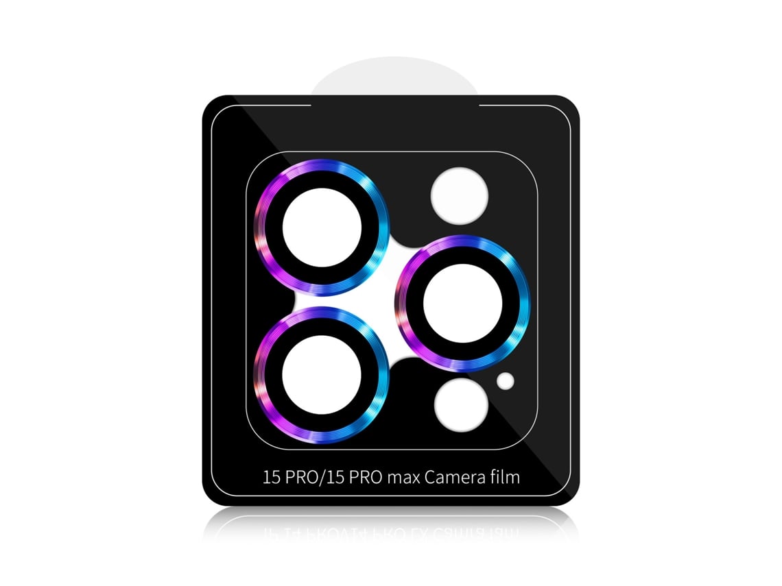 A Película Adequada Paradisco De Substituição Com Textura De Cd cores Vibrantes, Iphone 17