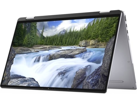 Portátil Convertible 2 en 1 DELL Latitude 9520 (15'' - Intel Core i7-1185G7 - RAM: 16 GB - 512 GB SSD - Intel Iris Xe Graphics)