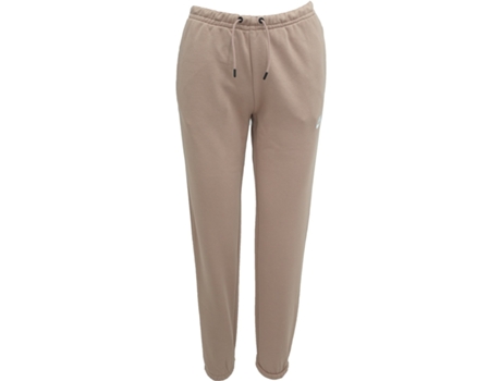 Pantalones de Mujer para Deporte NIKE Sportswear Essential Rosa (shoes//eu/L)