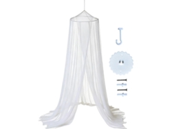Cama Decoración Dosel Para De Niña, Elegante