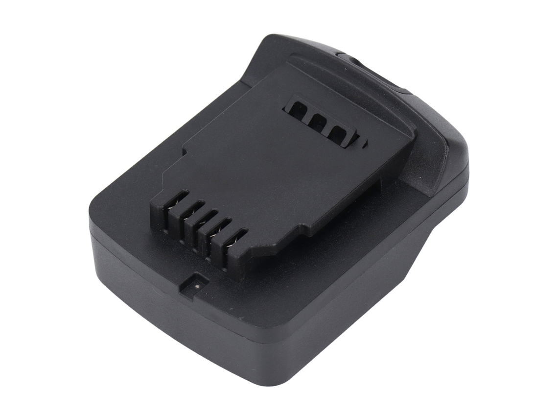 Yncm2026-adaptador De Batería Para Herramientas Eléctricas Parkside X20v A Dcb180 Dcb182 18v De Abs