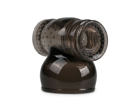 Accesorio Black Masturbator Wand de Easytoys EASYTOYS WAND COLLECTION