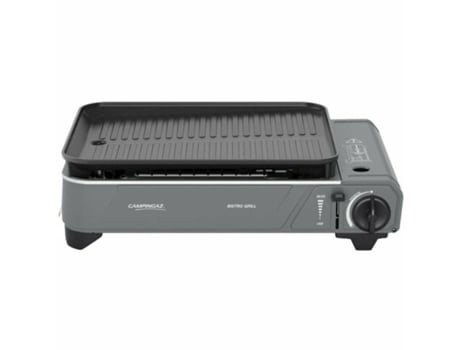 Barbacoa de Gas CAMPINGAZ Bistro (2000 W)
