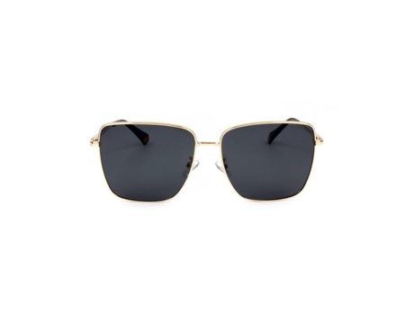 Gafas de Sol Mujer Polaroid PLD 6164_G_S GOLD BLACK_
