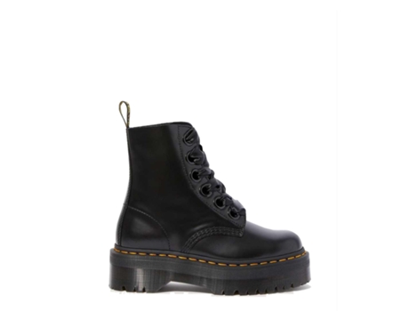 Botas DR. MARTENS - Mujer (36 - Negro)