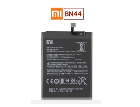 Bateria XIAOMI Bn 44 XIAOMI Redmi 5 Plus