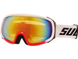Gafas de esquí Sulov Pro con protección UV y sistema antivaho Glemo