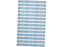 Tapis De Antidérapant Led Leds Cuellossin Bain De À La Maison De Antidérapants De Massage Para La Type