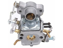 Replacement Carburetor C1m-w26c For Poulan P3314 Ppb4218 Sm4218avx Petrol Chainsaw, Replaces 545070601