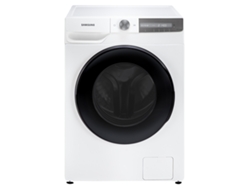 Lavadora SAMSUNG Quick Drive WW80T734DBH (8 kg - 1400 rpm - Blanco)