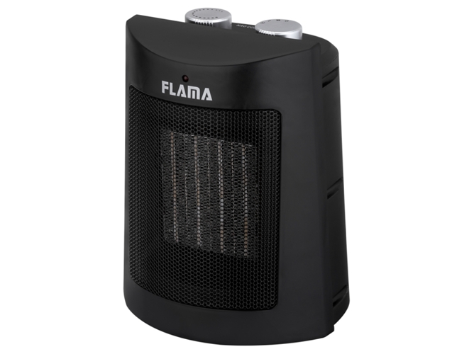 TERMOVENTILADOR PTC 1500W 2304FL
