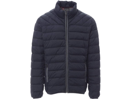 Chaqueta PAYPER WEAR Nylon Hombre (M - Azul)