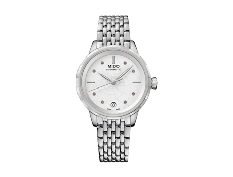 Reloj para Mujer MIDO (10.00 x 10.00 x 10.00 cm - Multicolor)