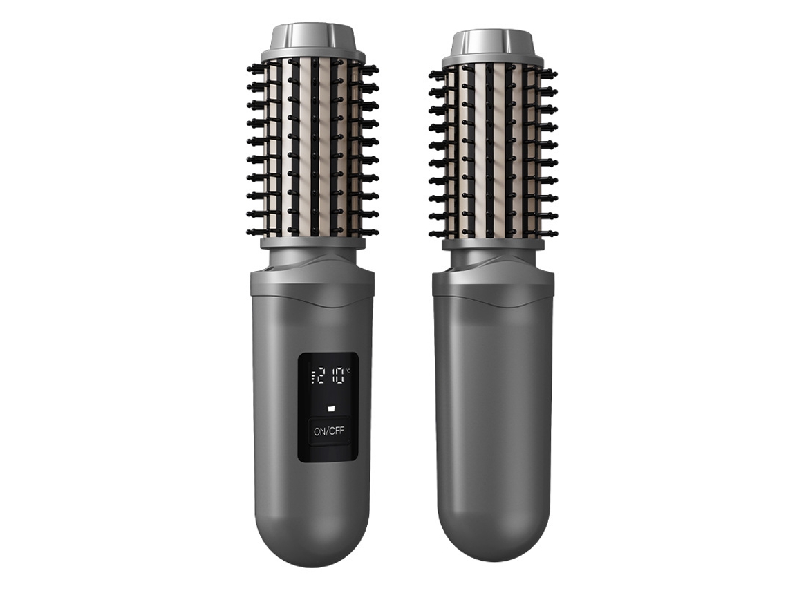 2 En 1 Recargable Wireless
