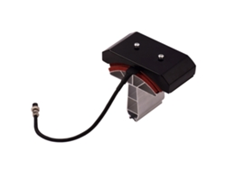 Almohadilla De Silicona Para Prensa De Gorras 5.5x3 Pulgadas 110v Para Máquina De Transferencia Térmica
