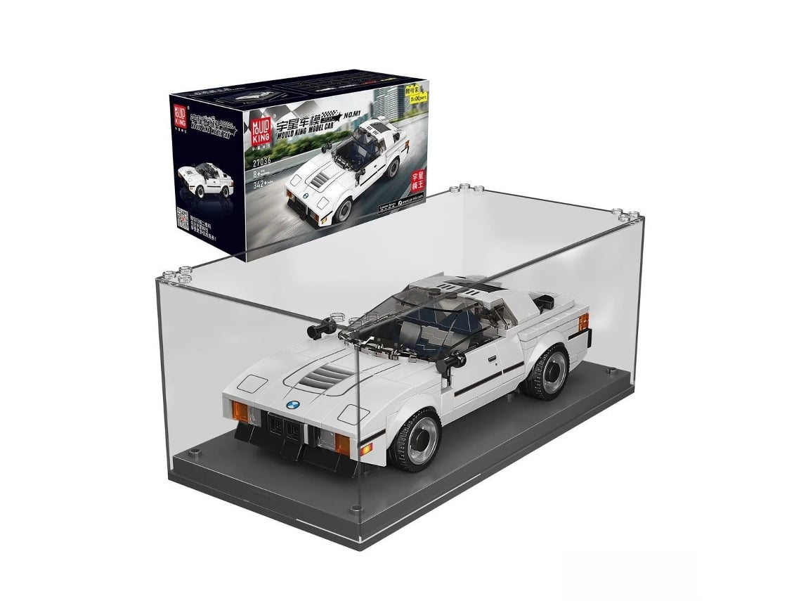 Mould King M1 Sports Car 27036