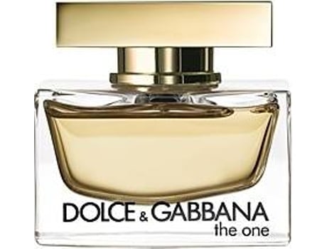 Perfume D&G The One Eau de parfum (50 ml)