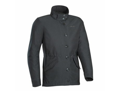 Chaqueta para Motociclismo para Hombre IXON (XL - Negro)