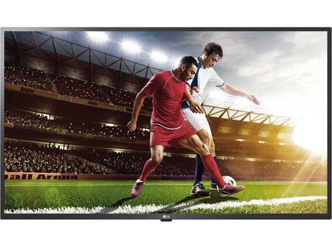 Pantalla de Señalización LG 43UT640S0ZA (43'' - HD)