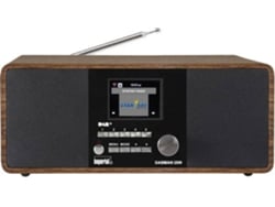 Radio IMPERIAL Dabman i200 Madera