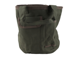 Bolsa De Herramientas De Cubo Para Jardín, Tote Multifuncional Con Organizador De Herramientas