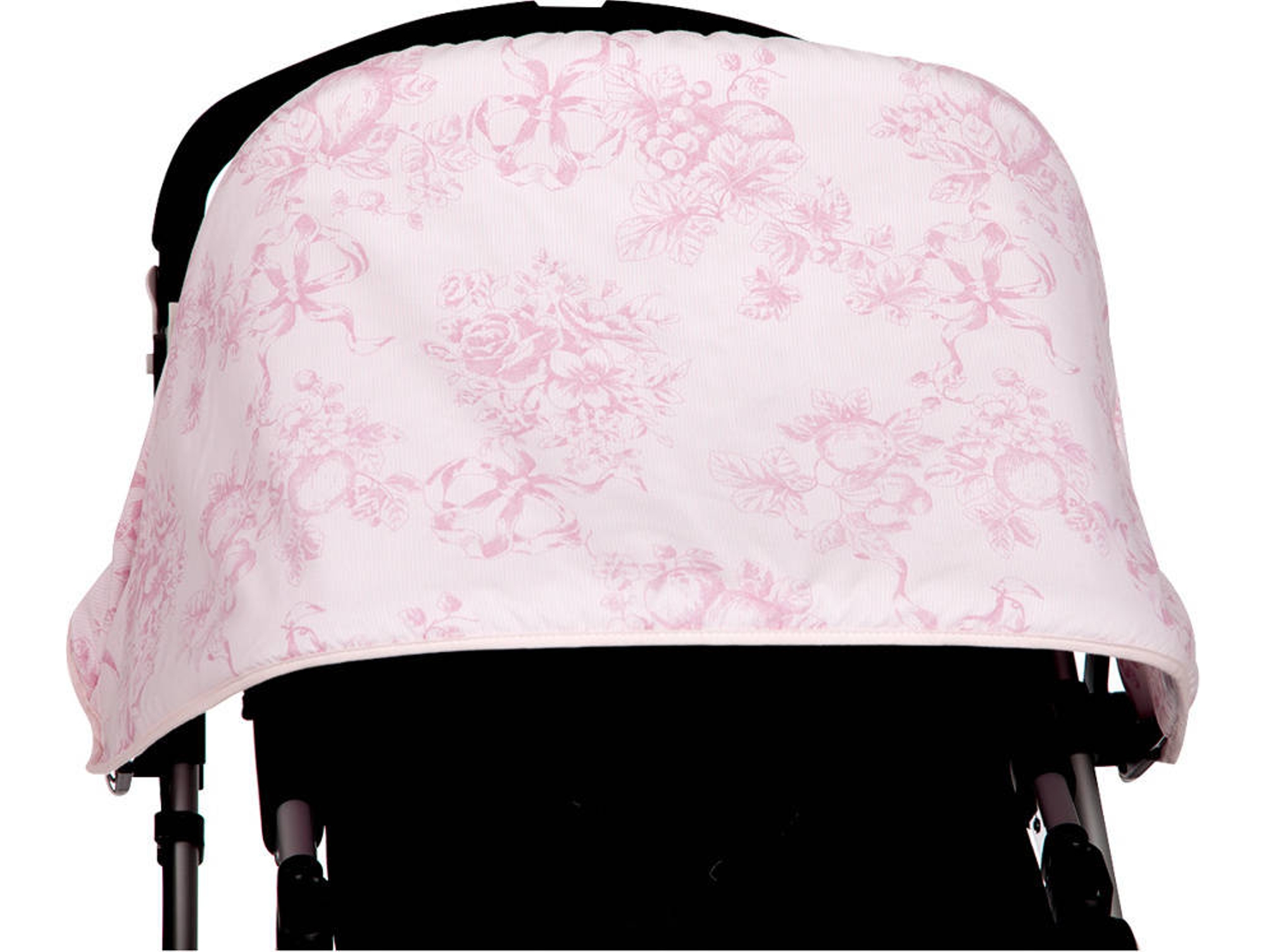 Capota BABYLINE Espagnolo Rosa 025000525