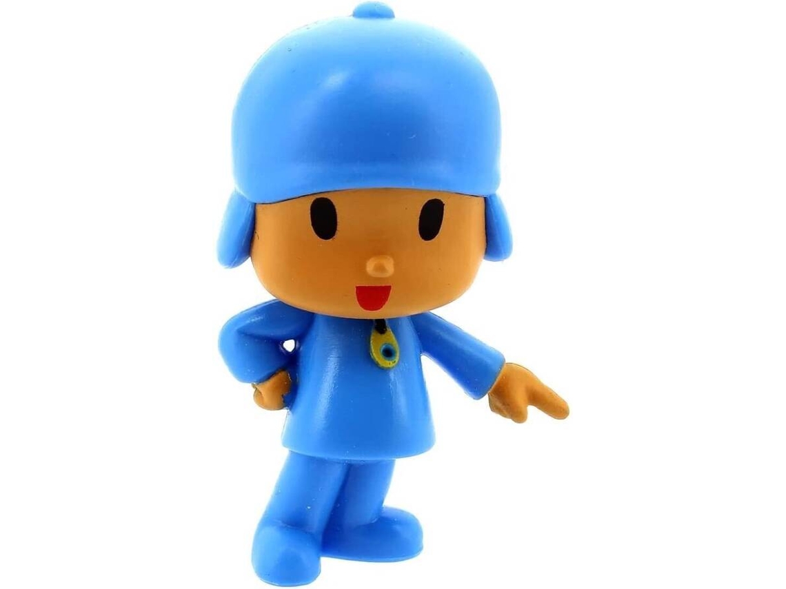 Figura de Jugar COMANSI Pocoyo