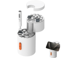 Kit Nettoyage Para Clavier, Brosse Portátil 21 En 1, Kit Nettoyant Électronique | Para teléfono, PC Gokoco