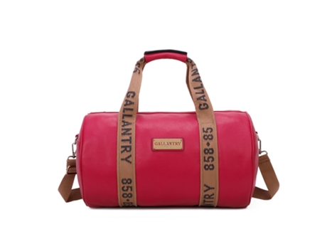 GALLANTRY Bolsa de viaje deportiva unisex 25L Fucsia