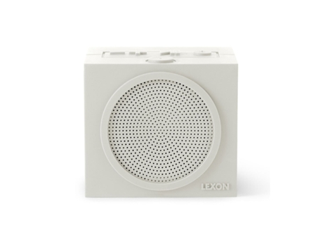 Altavoz Bluetooth Tykho LEXON
