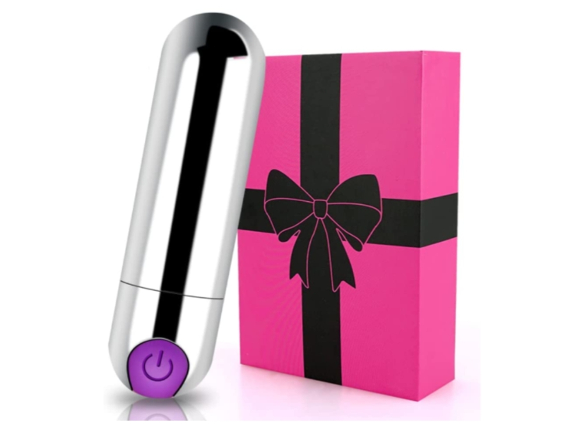Huevo Vibrador Inalámbrico Para Mujer, Vibradores Femeninos, Juguetes Sexuales, Morado