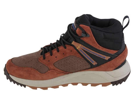 Zapatillas para Hombre MERRELL (41 - Marrón)