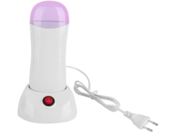 Calentador De Cera Roll-on, Cartucho Individual Para Depilación, Mujeres, Hombres, Brazos, Piernas, Axilas, Línea Del Bikini, Cuerpo